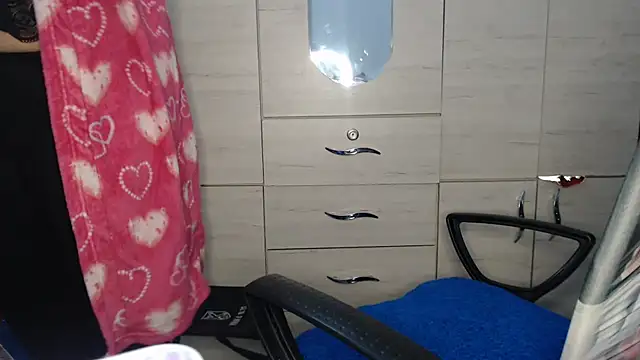 SWEETT_CORY élő XXX-chatje