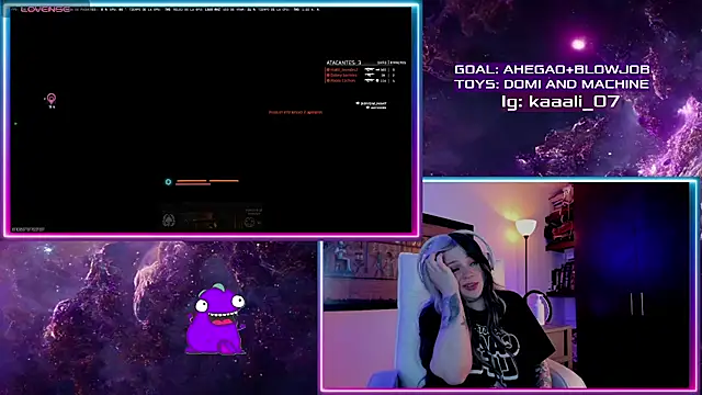 Irinaa_Scarlett Live XXX-Chat