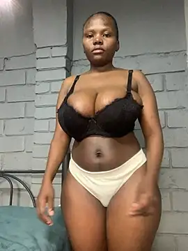 ThickAnabella – Kamerová šou