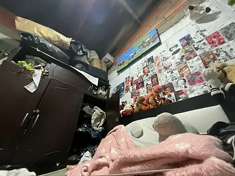 violeta_818 – Naživo XXX chat