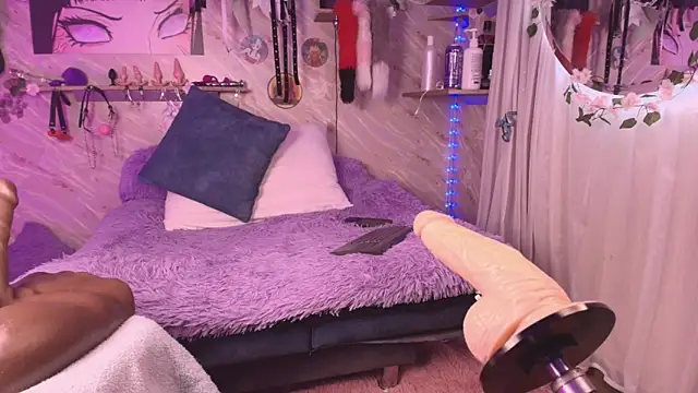 ness_wi Obrolan Langsung XXX