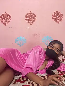 Sexykhushi041: вебкам-шоу