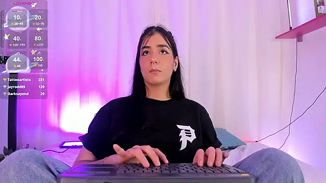 Kittyhell_cam লাইভ XXX চ্যাট