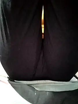 Cute-Naavya élő XXX-chatje