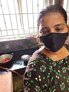 Sembang XXX Secara Langsung Tamil_Shalini_Lustyy