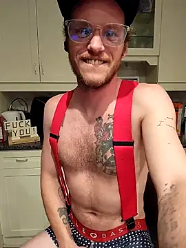 Soxxxy élő XXX-chatje