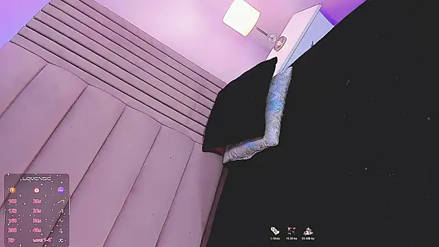 XXX chat uživo modela Dalis_Hills