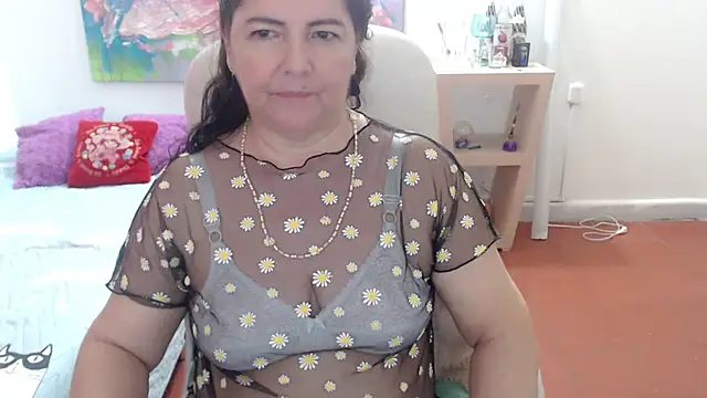 leonela_69 élő XXX-chatje