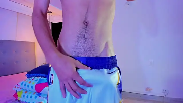 Chris_Angel_ Live XXX-Chat