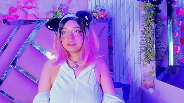 Chat +18 de Akane_Hikari_ ao vivo