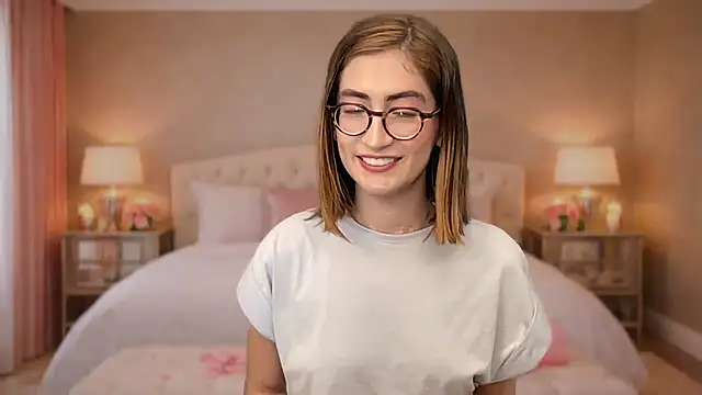 rousseblossom 웹캠 쇼