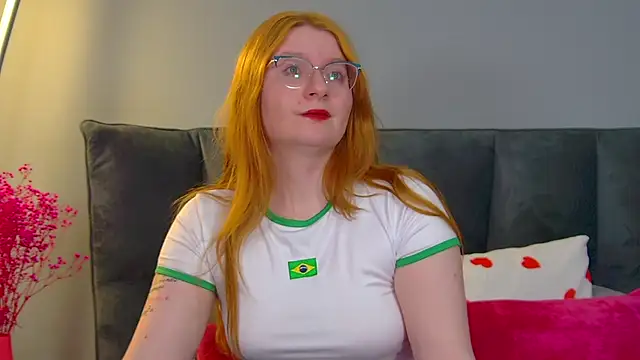 AliceAllisons – Naživo XXX chat