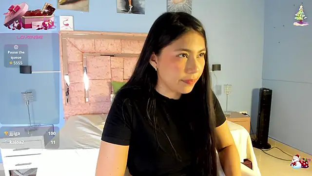 LICKY_LOV – Naživo XXX chat