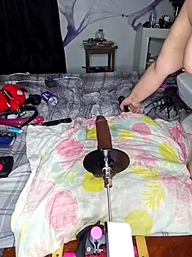 BabygurlJay Obrolan Langsung XXX