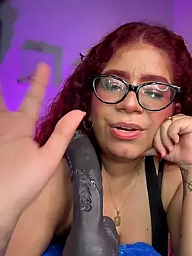 Chat +18 de Solaangel_ ao vivo