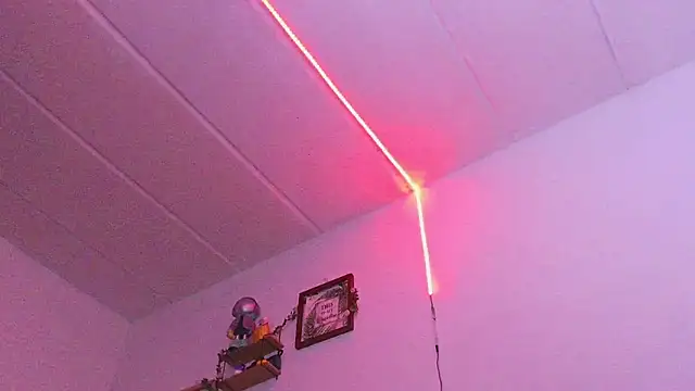 LissyM – Naživo XXX chat