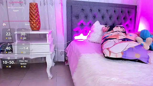 Chat +18 de Luna_Jonnes1 ao vivo