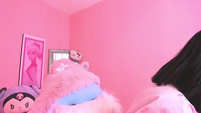 Chat XXX ao vivo de Milu_carbajal_x