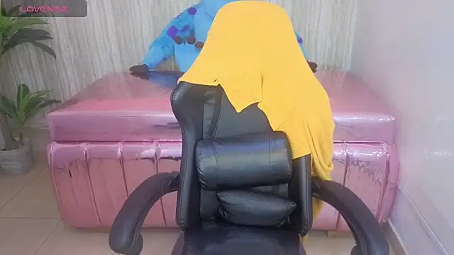 Chat XXX Live eva_smit_t