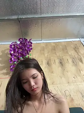 Navy_Vina 웹캠 쇼