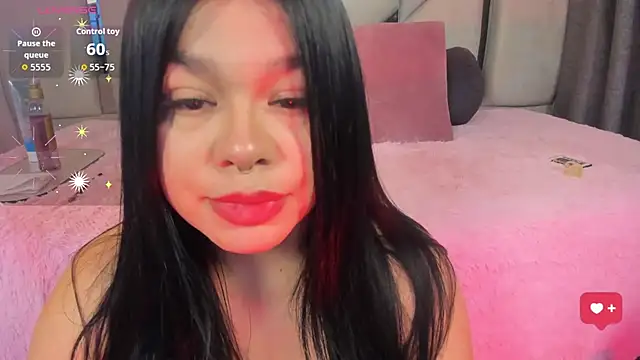 luna_Blyss Obrolan Langsung XXX