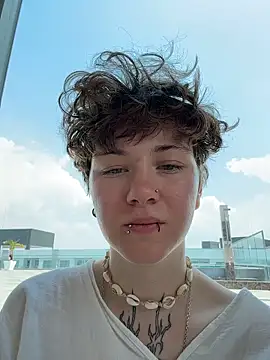 IceMur Obrolan Langsung XXX