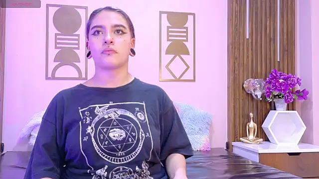 Hanna-Winchester Obrolan Langsung XXX