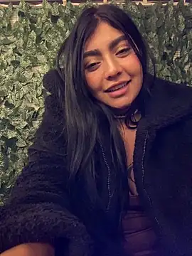 Angelica_pink18 élő XXX-chatje