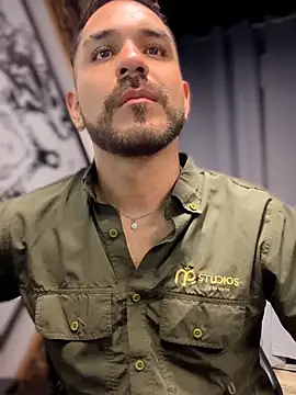 Show de webcam de noa_desire