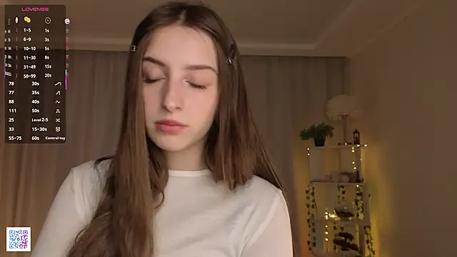 Chat +18 de LeanneDinkle ao vivo