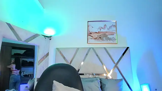 Lucia_velez Obrolan Langsung XXX