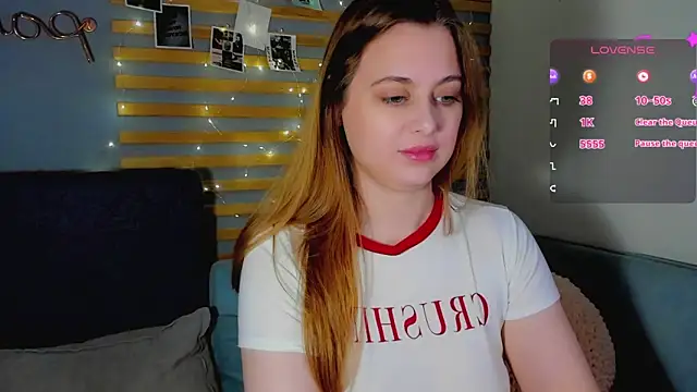 Chat +18 de Alice_Wanderr ao vivo