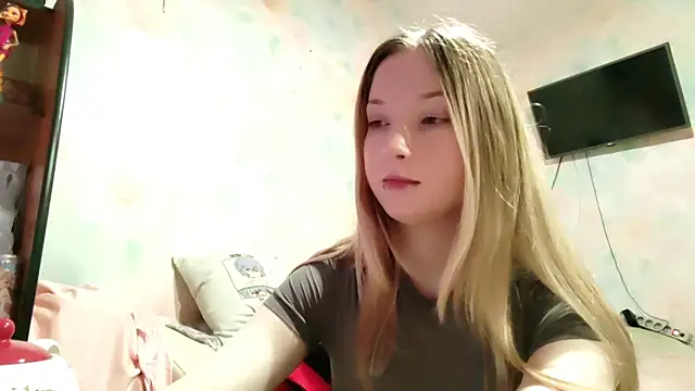 TiaBIanks – Naživo XXX chat