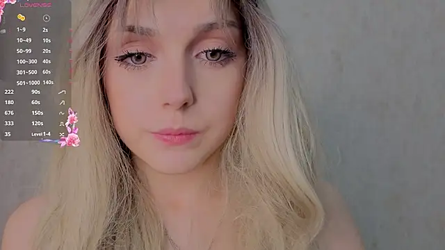 tessaticklejokes Obrolan Langsung XXX