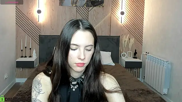 elise_robbie Obrolan Langsung XXX