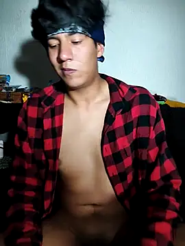 Chat XXX en directo de ShaddMan