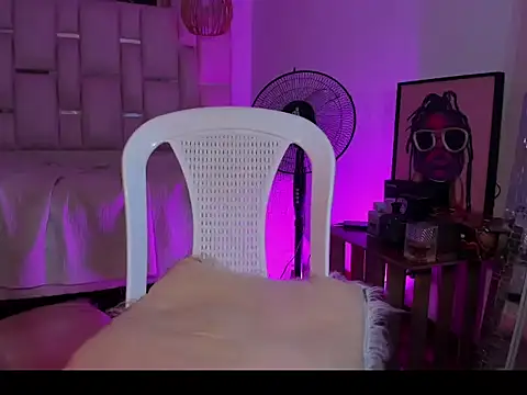 Percy_Jacksoon – webcam-show