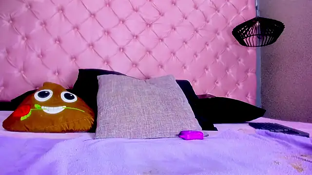 SARA_HORNY- 웹캠 쇼