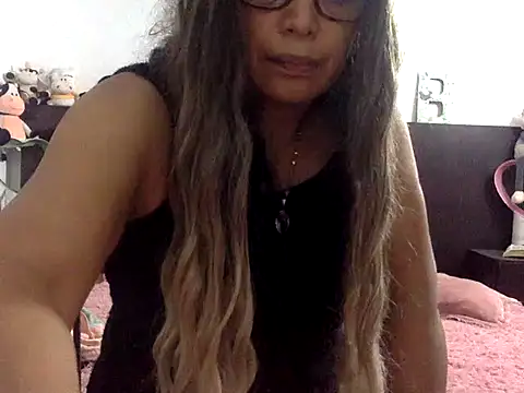 mommy-Milf Webcam-Show