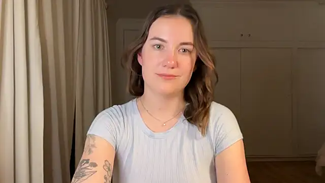 summerxo Live XXX-Chat