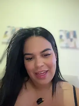 AliceStarshine's Live XXX Chat