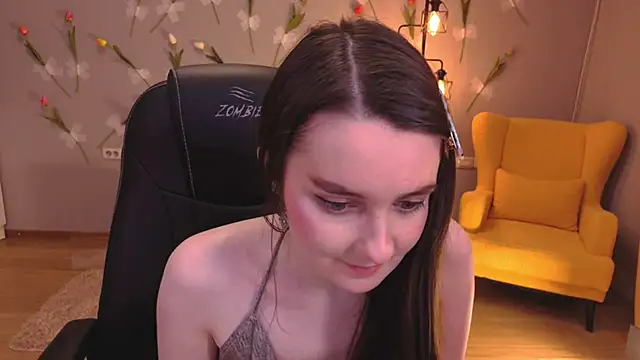 CloudGrace – Naživo XXX chat