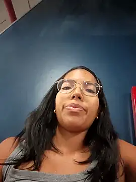 SheenaBrooke's Webcam Show