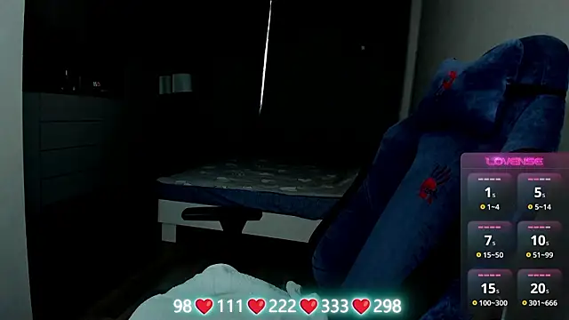 Olivia_Munk Live XXX Chat