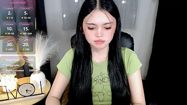 wildest_fantasy Obrolan Langsung XXX