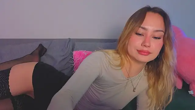 Živý XXX chat baobei03