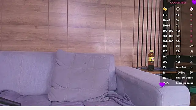 Вебкам-шоу Susyhot_