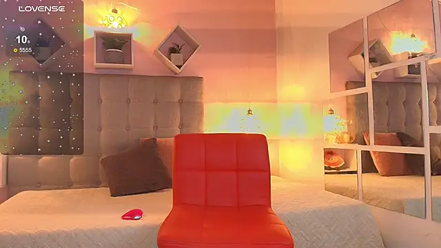 Czat XXX na żywo – Lilithh_01