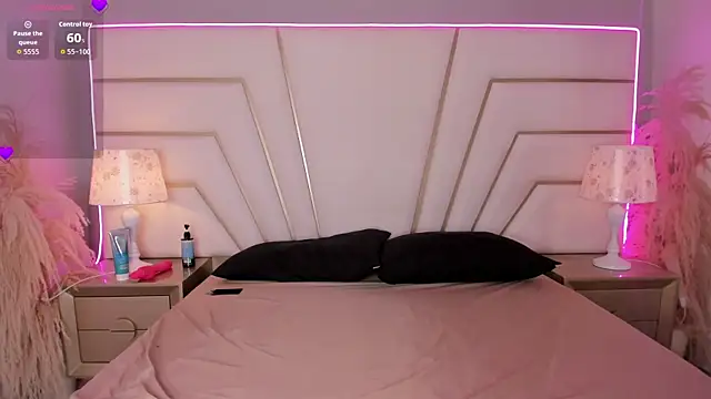 Chat XXX en directo de Zara_Vidal