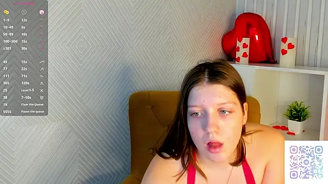 Živý XXX chat Casandra_Joness